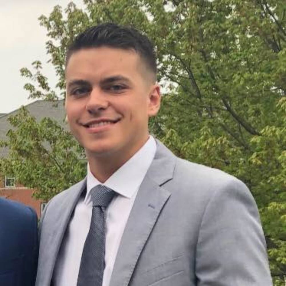 Meet your Posher, David